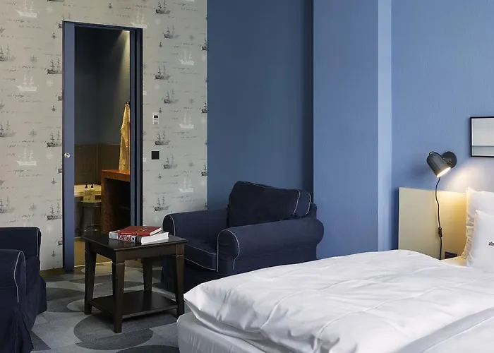 Hotel 25hours The Trip Fráncfort del Meno