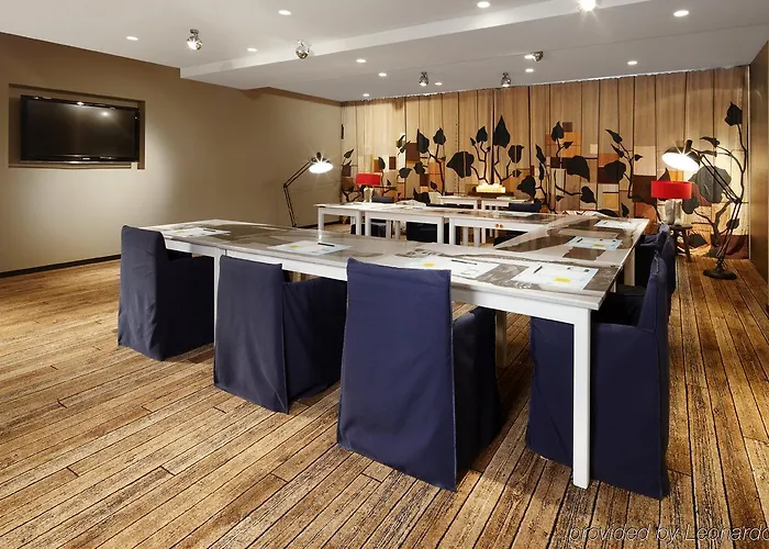 25hours The Trip Fráncfort del Meno