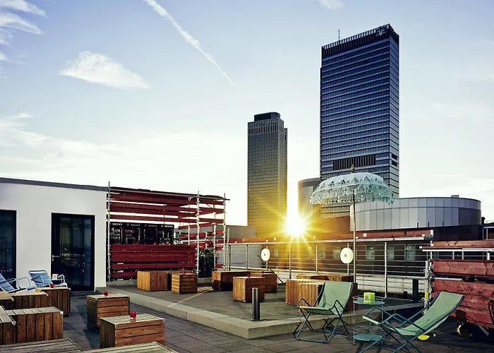 25hours The Trip Fráncfort del Meno